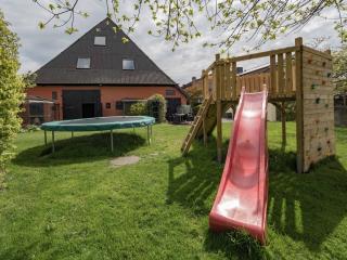 Gästehaus Nielson - Wohnung "Vergissmeinnicht" - Petersdorf auf Fehmarn - 4