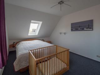 Gästehaus Nielson - Wohnung "Vergissmeinnicht" - 1