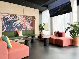 ibis Martigues Centre - Martigues - 8