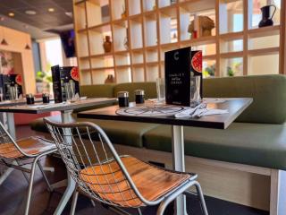 ibis Martigues Centre - Martigues - 4