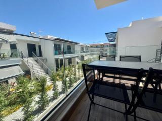 Ariadne Complex Apartment AD7-08 - Ofrínion - 1