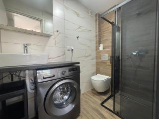 Ariadne Complex Apartment AD7-08 - Ofrínion - 3