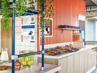 ibis budget Le Cannet des Maures - Le Cannet-des-Maures - 9
