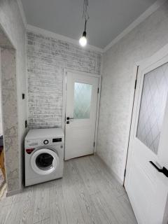 Cozy 2-Bedroom Apartment in the Center of Balykchy - Balykchy - 1