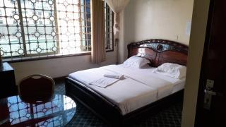 New JBK Hotel - Kampala - 8