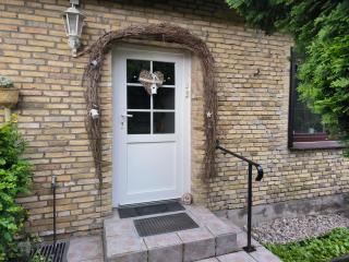 Ferienwohnung Hinz - Gemütliche Unterkunft für 2 Personen mit modernem Bad - 4