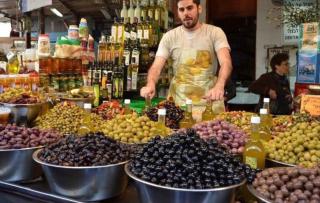 סטודיו חדש נשימה מחוף הים בוגרשוב - 9