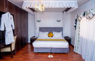 The Mavvel Hotel - Kangaru - 4