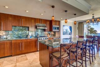 KBM Resorts - FREE CAR - Honua Kai Hokulani - Oceanfront - 6-Bedroom Multi Unit Listing Private BBQ on Balcony - HKH-201 HKH-236 HKH-238 - 6