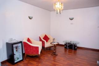 The Mavvel Hotel - Kangaru - 1