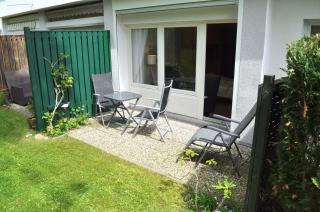 Muschel Appartement - Timmendorfer Strand - 7