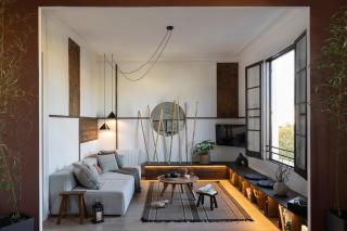 Haku - 3 bedrooms in Eixample Dreta - 0