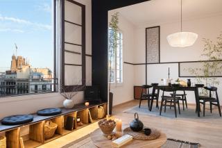 Haku - 3 bedrooms in Eixample Dreta - Barcelona - 9