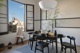 Haku - 3 bedrooms in Eixample Dreta - 8