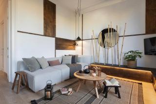 Haku - 3 bedrooms in Eixample Dreta - 3