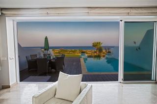 Villa Fig Tree Bay Seafront, Luxury 5Bdr Seafront Protaras Villa, With Panoramic Sea Views - Protaras - 0