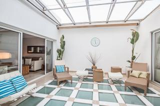Villa Fig Tree Bay Seafront, Luxury 5Bdr Seafront Protaras Villa, With Panoramic Sea Views - Protaras - 5