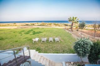 Villa Fig Tree Bay Seafront, Luxury 5Bdr Seafront Protaras Villa, With Panoramic Sea Views - Protaras - 2
