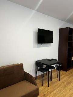 Hotel SASPOL Borusowa - 9