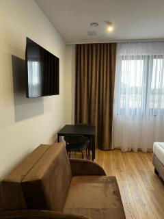 Hotel SASPOL Borusowa - 3