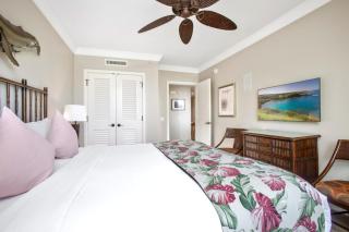 KBM Resorts Spacious 6-Bedroom Honua Kai Collection Multi Unit Listing Same Floor Ocean Views 2 Free Rental Cars HKH-50304 - 3