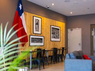 ibis Valparaiso - Valparaíso - 5