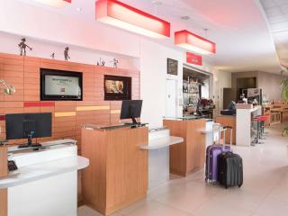 ibis Valparaiso - Valparaíso - 6