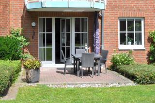 Ostseeallee 9 Ferienwohnung Nr 01 - Niendorf - 9