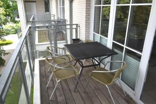 Residenz Niendorf Ferienwohnung Nr 33 - Niendorf - 9