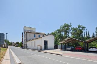Hotel Ureder - Estella - 7
