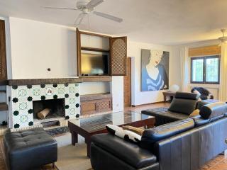 REf 10 VILLA DOS AQUAS - 1