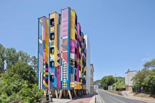 Hotel Ureder - Estella - 9