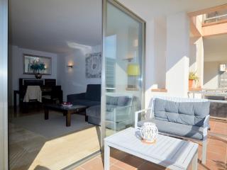Bonito apartamento primera linea del mar - Can Pastilla - 0