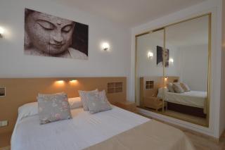 Bonito apartamento primera linea del mar - Can Pastilla - 8