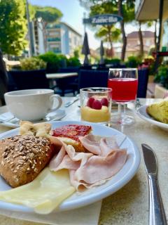 Hotel Zanella - 5