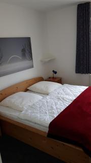 Gästehaus Nielson - Balkonwohnung "Butterblume" - Petersdorf auf Fehmarn - 6