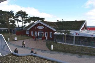 Residenz Ostseestrand Ferienwohnung Nr 08 - Scharbeutz - 8