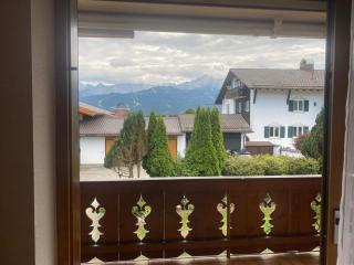 Bergblick - 2