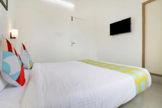 Hotel rana dev - New Delhi - 4