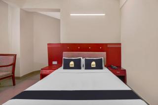 Hotel rana dev - New Delhi - 2