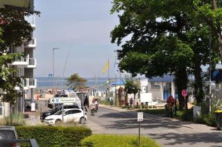 Residenz Niendorf Ferienwohnung Nr 05 Meerglück - Niendorf - 8