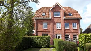Gästehaus Nielson, Terrassenwohnung Sommerwind mit Garten - 3