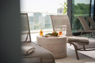 New Belgrade Premium Hotel - 2