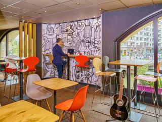 ibis Annecy Centre Vieille Ville - Annecy - 2