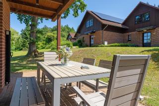 Ferienparadies Seeweg 13 - Schürsdorf - 9