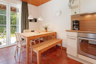 Ferienparadies Seeweg 13 - Schürsdorf - 7
