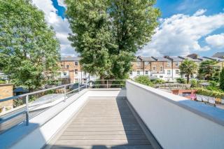 Premium Luxe 1 Bedroom Apartment Camden - Londres - 1