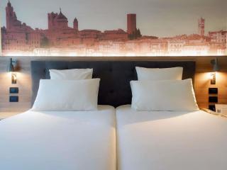 Mercure Bergamo Centro Palazzo Dolci - Bergamo - 3