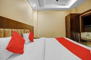 Hotel O Silver Street - 8
