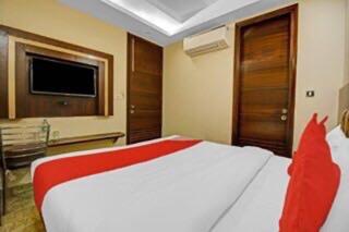 Hotel O Silver Street - Neu-Delhi - 6